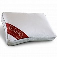 Подушка Espera Alaska Red Label Princess Pillow анатомическая