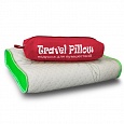 Подушка для путешествий Espera Memory Foam Travel Pillow